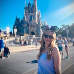 Meet your Posher, Katelyn